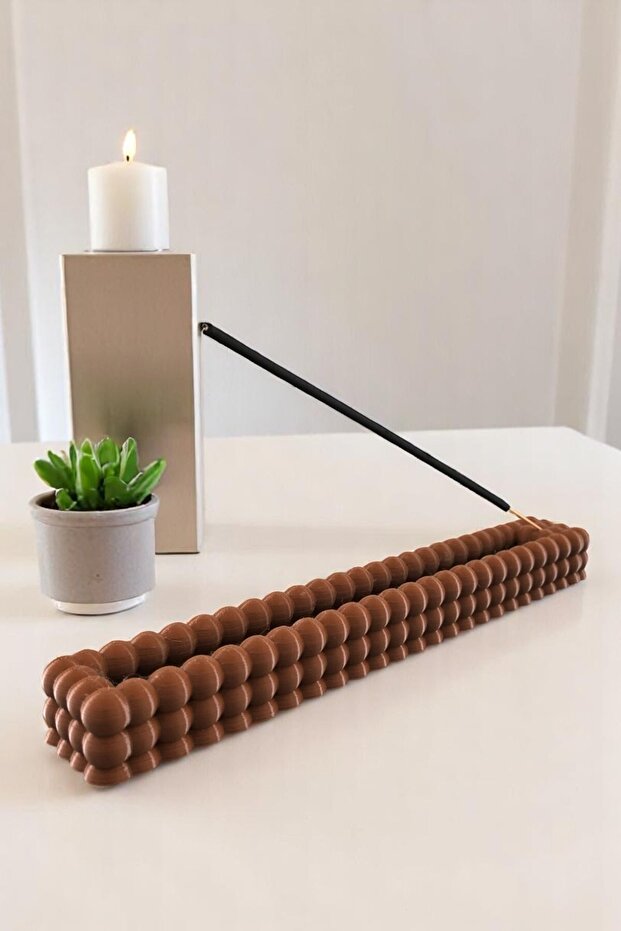 Tütsülük Seti - 7