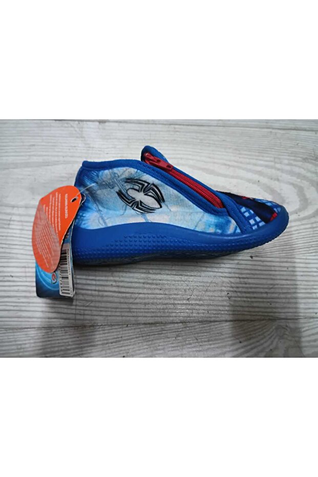 ÖRÜMCEK ADAM PANDUF - 3