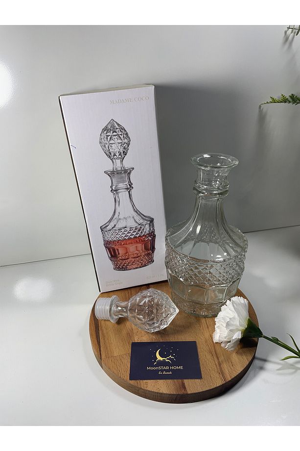 Olivie Şaraplık Tekli-825ml - 3