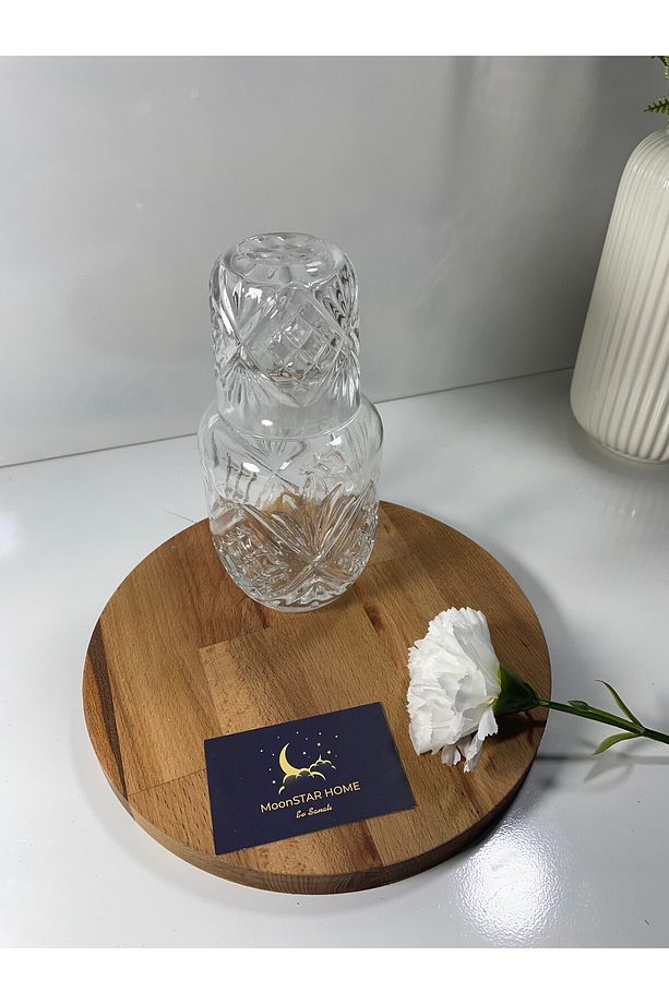 Aron Başucu Sürahisi 525 ml - 2