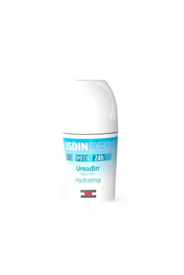 Aceden Moisturizing Roll-On Deodorant Uriadine 50ml