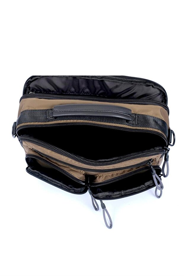 ERKEK POSTACI ÇANTA - 4