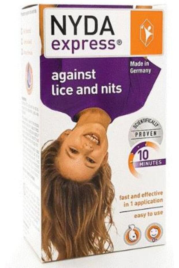 إكسبريس 50 مل - 1