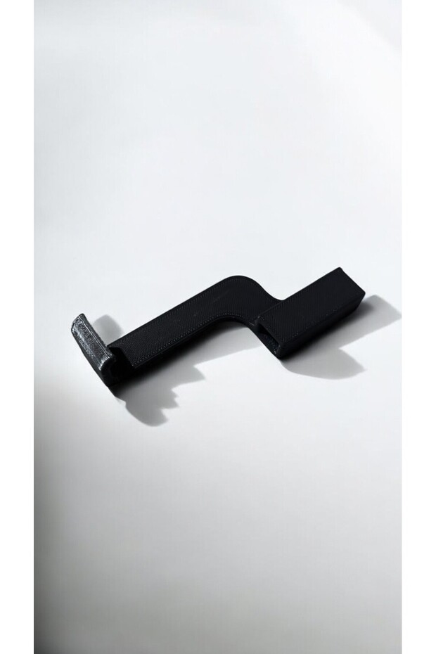 Karavan Cam Kilidi - 2