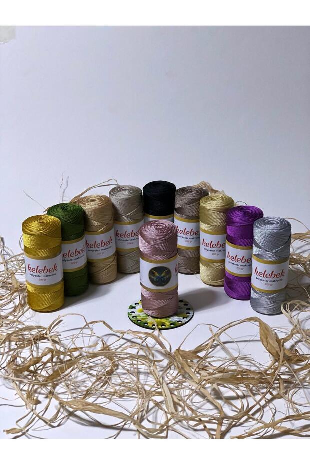 Polyester ip 3mm - 1