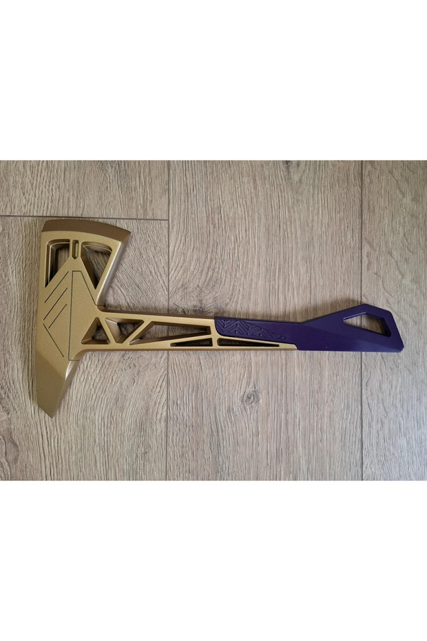 Baş Balta Prime Axe - 2