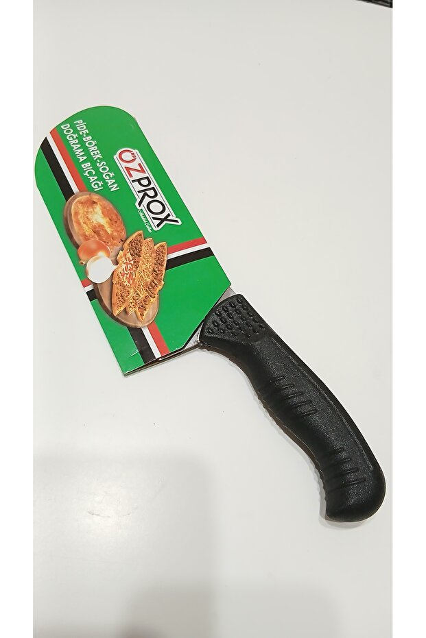 Soğan börek satırı - 3