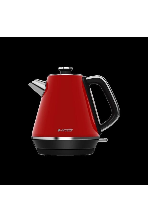 Kl 6422 Retro Kettle - 2
