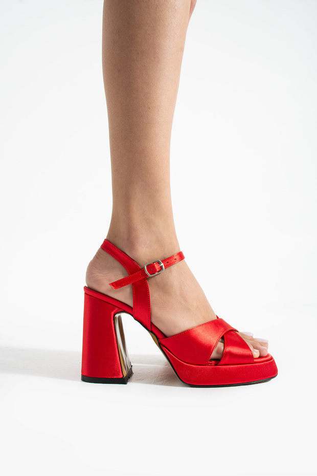 Henna Shoes - Running Guaranteed Henna Night and Evening Dress Shoes