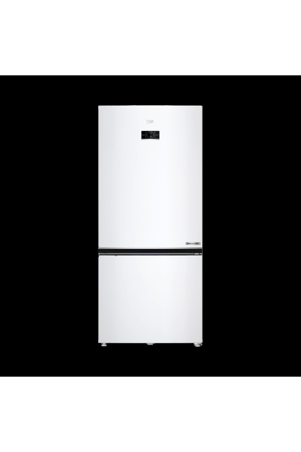 683613 EB No Frost Buzdolabı - 1