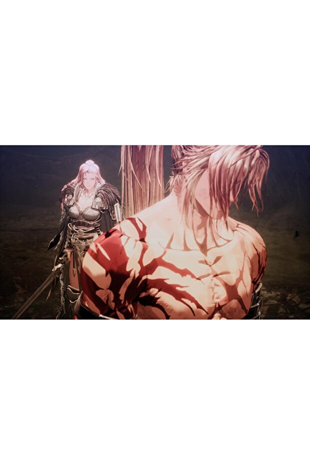 The First Berserker Khazan PS5 - 4