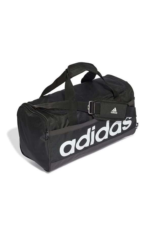 Linear Duffle Xs Unisex Siyah Spor Çantası - 2