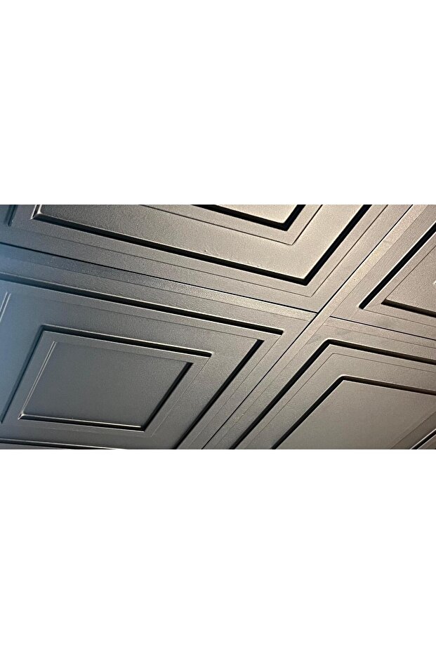 Neoklasik Asma Tavan - 2