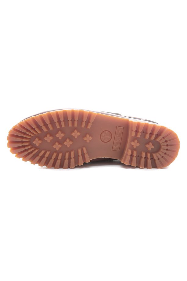 B0300032141-r Authentics 3 Eye Classic Lug Erkek Spor Ayakkabı Kahve - 6