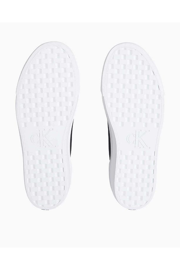 Vulc Flatform Sneaker - 4