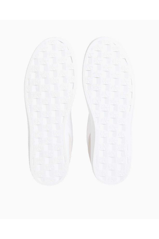 Classic Cupsole Canvas Ayakkabı - 4