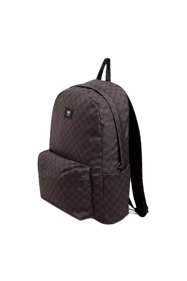 000h4xba51-r Old Skool Check Backpack Sırt &amp;ccedil;antası Siyah - 2