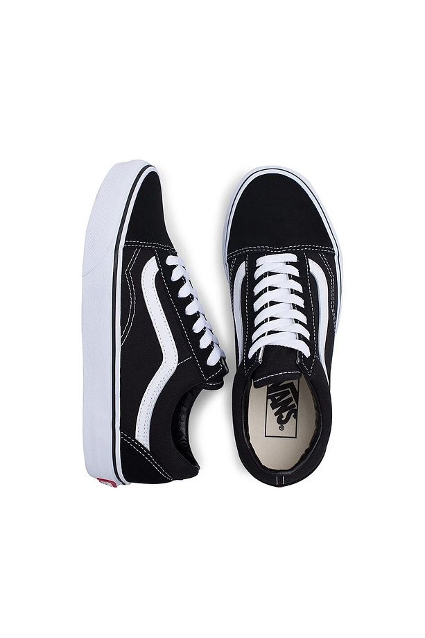 Old Skool Unisex Günlük Ayakkabı - 1