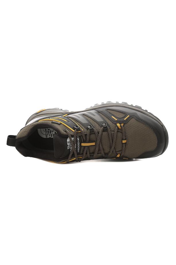 F0a8aa9bqw1-r M Hedgehog Gore-tex Erkek Spor Ayakkabı Siyah - 5