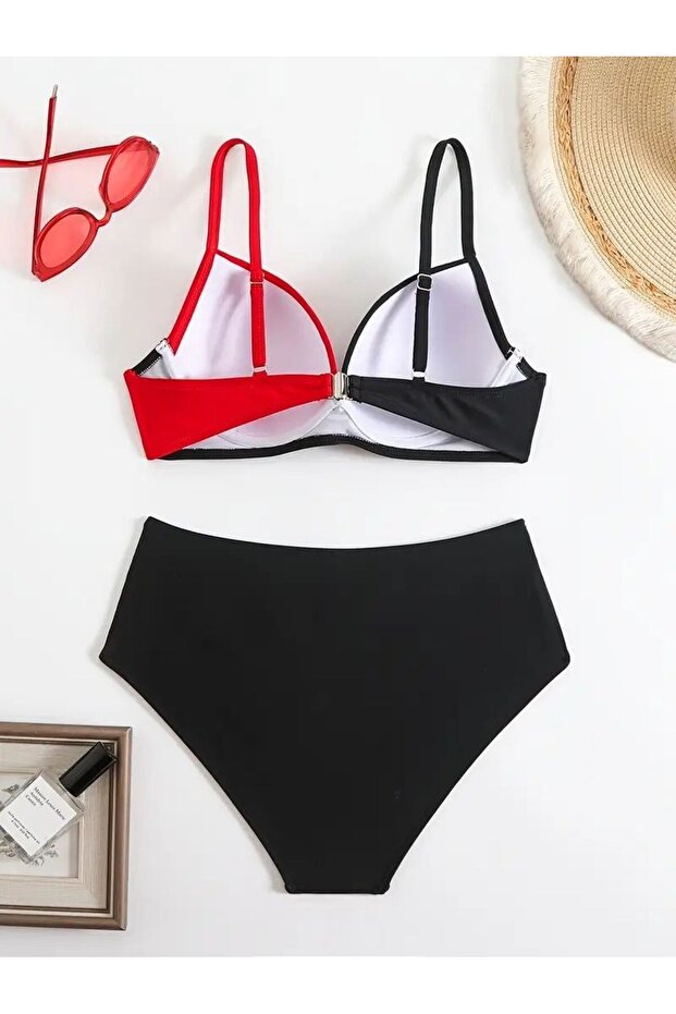 2 Parça Bikini Takımı - 5