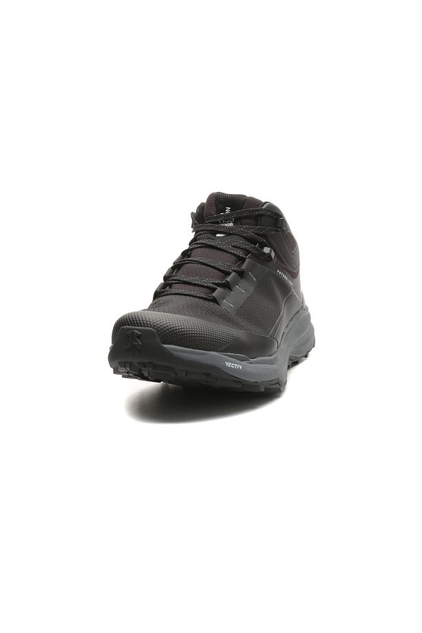F0A7W6ANY71-R The North Face M Vectıv Explorıs 2 Mıd Futurelıght Erkek Spor Ayakkabı Siyah - 2