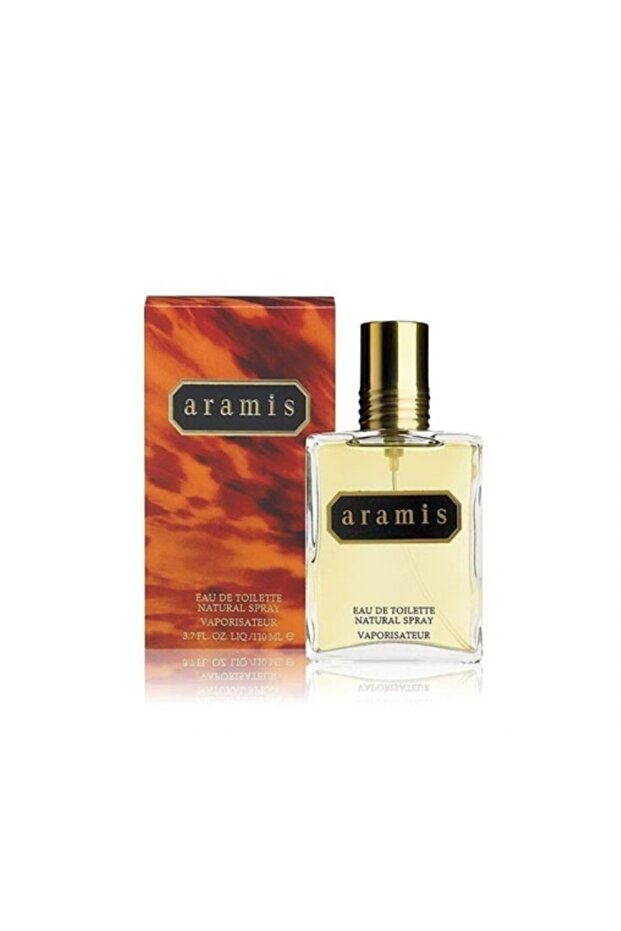 عطر اراميس براون كلاسيك للرجال، او دي تواليت، 110 مل
