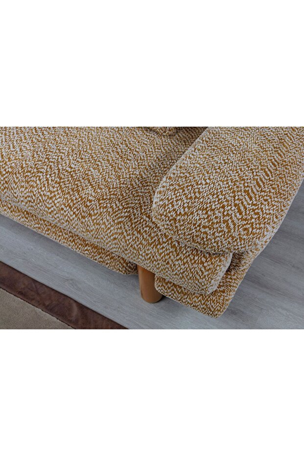 Troy Fall Koltuk Takımı - 4