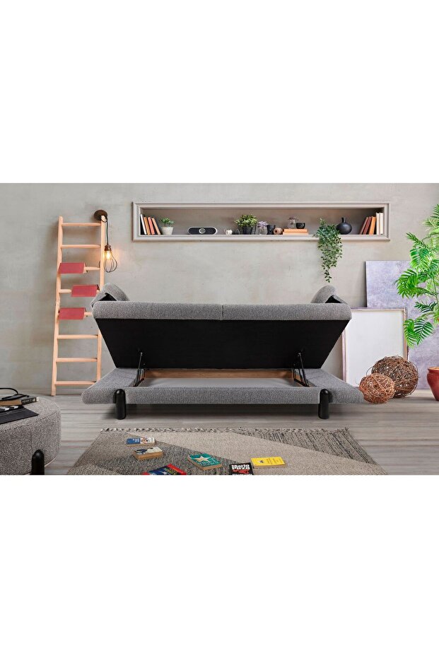 Troy Blur Koltuk Takımı - 7