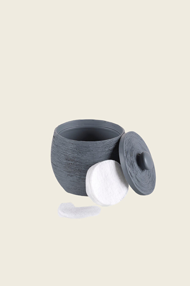 Root Pamukluk Gri - 3