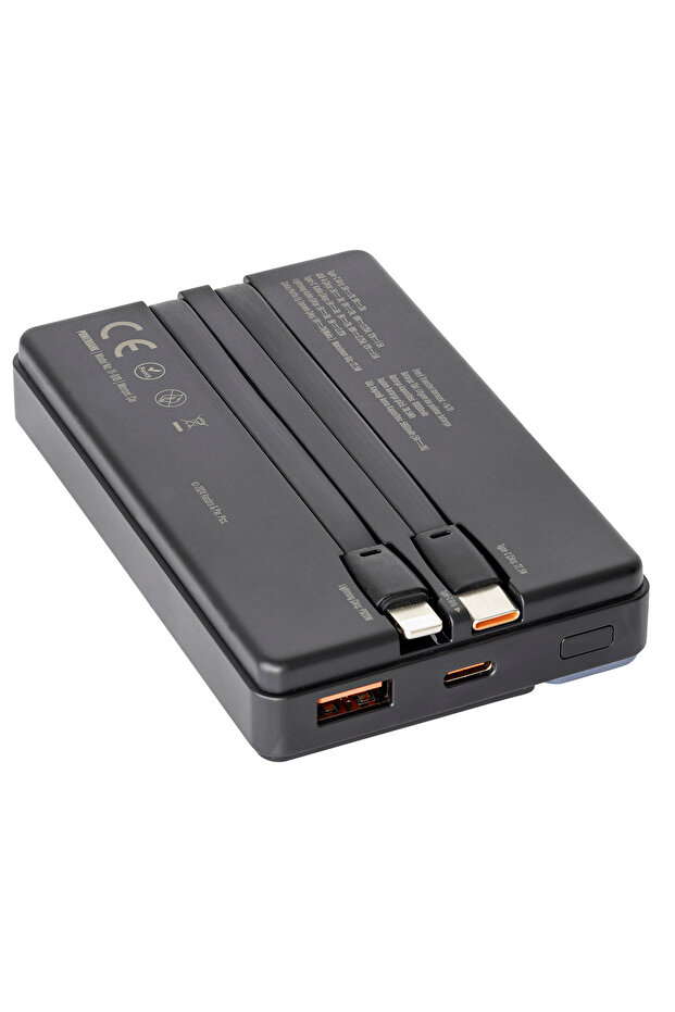Hasbro Lisanslı Tf-d10 10000 Mah Powerbank - 4