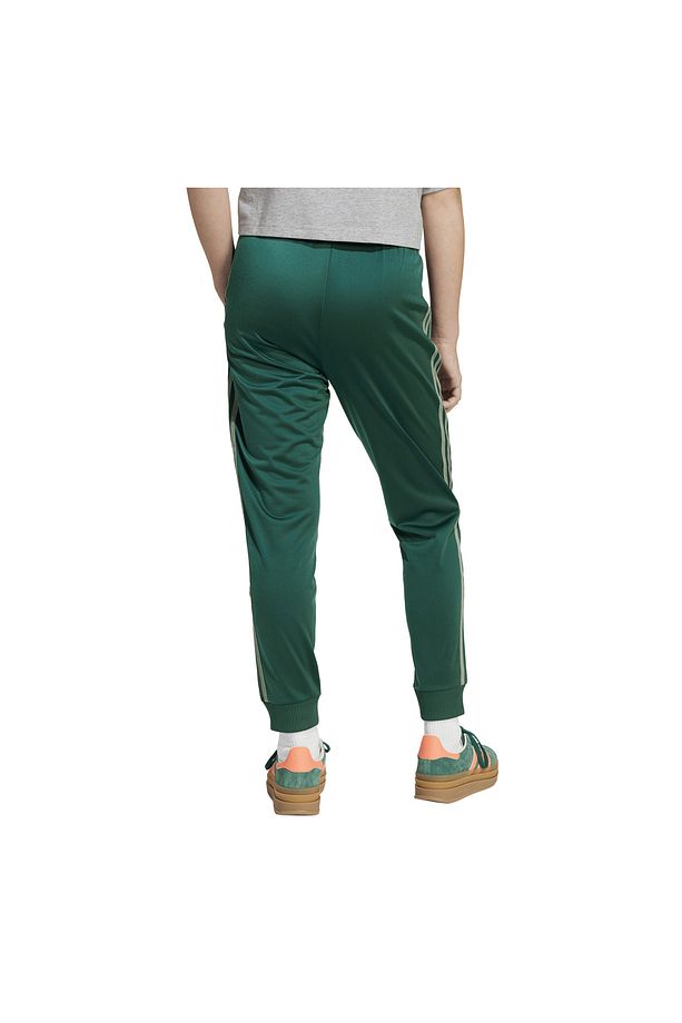 Jd1616-c Adicolor Track Pants &amp;ccedil;ocuk Eşofman Altı Yeşil - 3