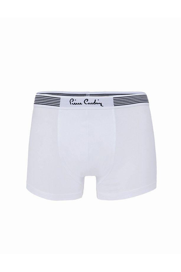 Erkek 47% Pamuk, 47% Modal, 6% Elastan 3'lü Likralı Boxer S2.Q.TK.2K.R9.3L - 4