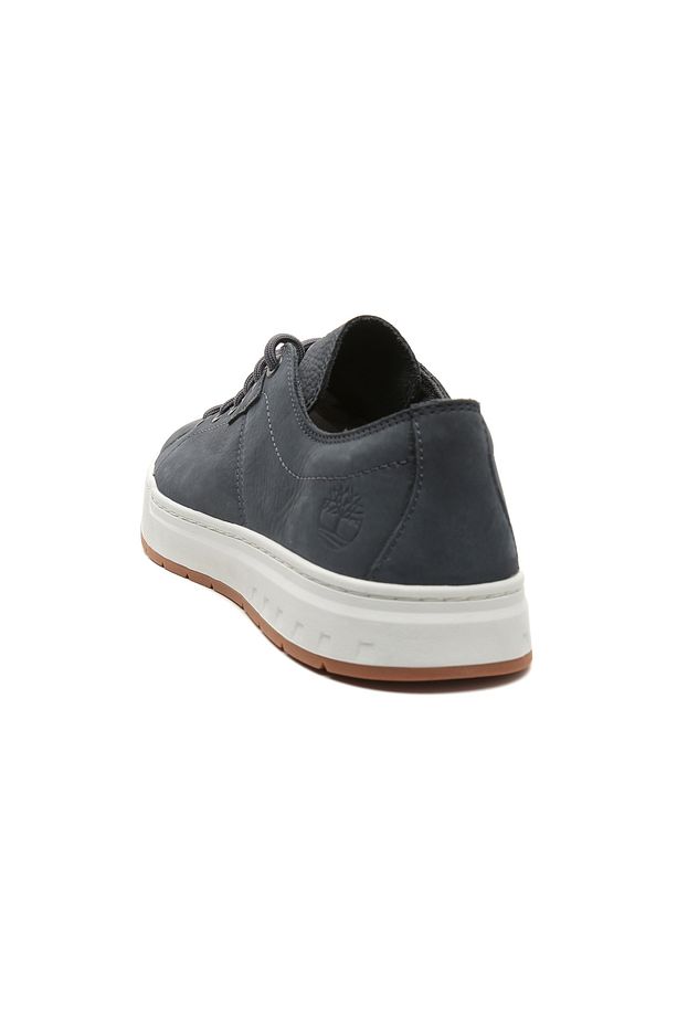 B0a6a2dep21-r Low Lace Up Sneaker Erkek Spor Ayakkabı Indigo - 3