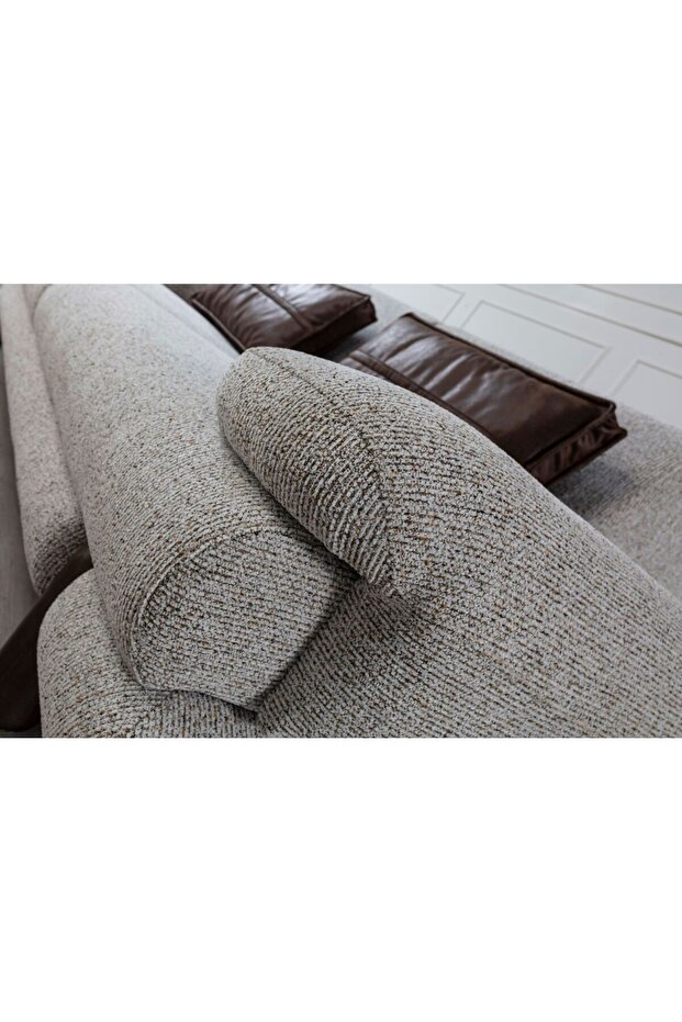 Troy Basic Koltuk Takımı - 7