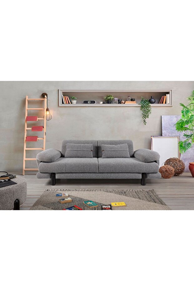 Troy Blur Koltuk Takımı - 6