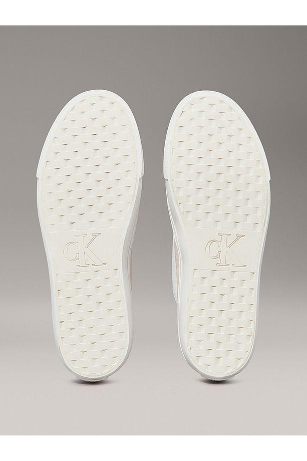 Canvas Platform Trainers - 5