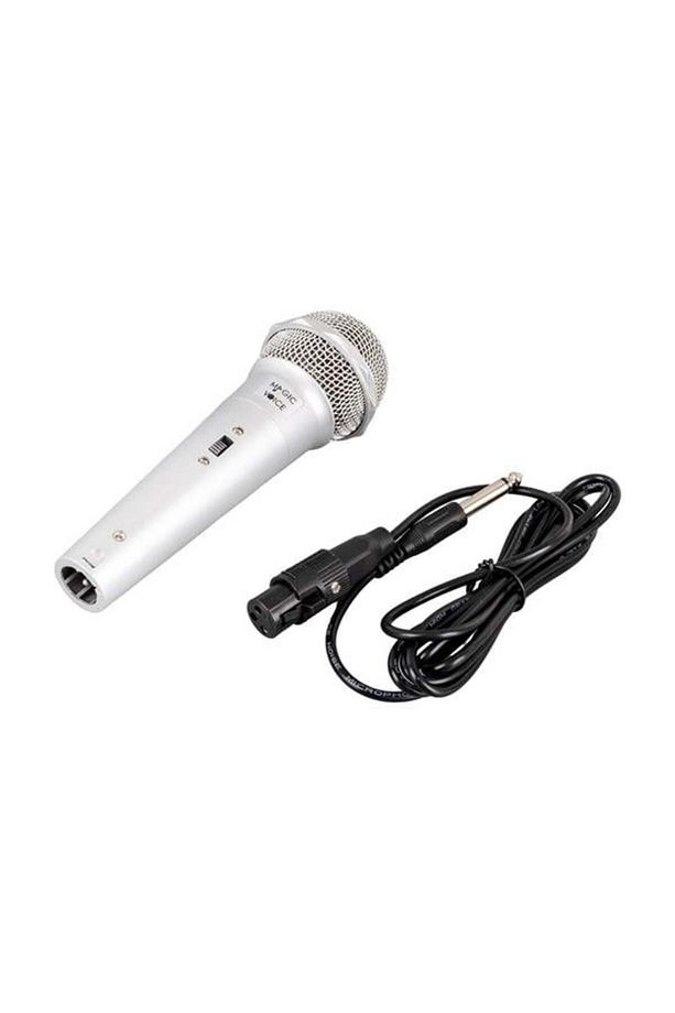 Magicvoice Dinamik Kablolu El Mikrofonu Mv-4676 - 2