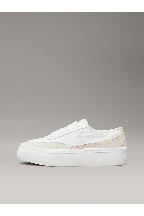 Canvas Platform Trainers - 7