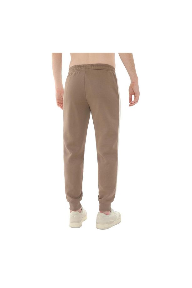 629588-93 Puma T7 Always On Track Pants Erkek Eşofman Altı Kahve - 4