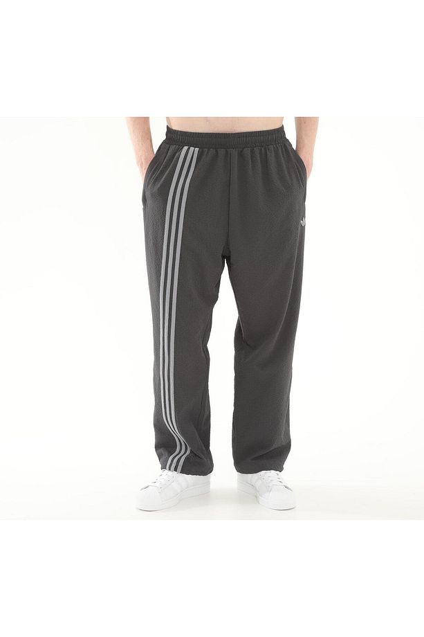 JC8862-E adidas Fb Tp Erkek Eşofman Altı Siyah - 1