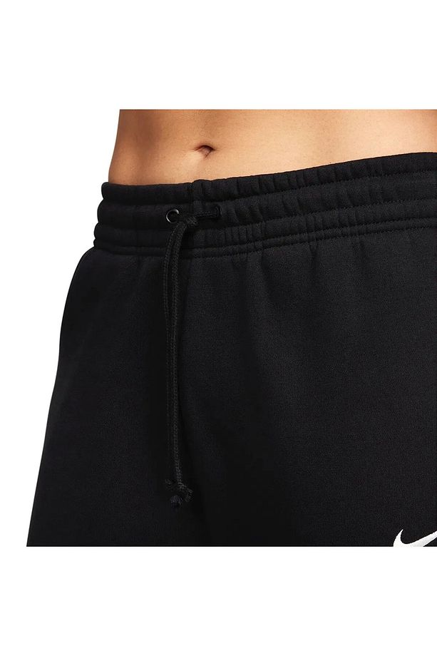 NİKE FZ7626-010-W NSW PHNX FLC MR PANT STD - 6