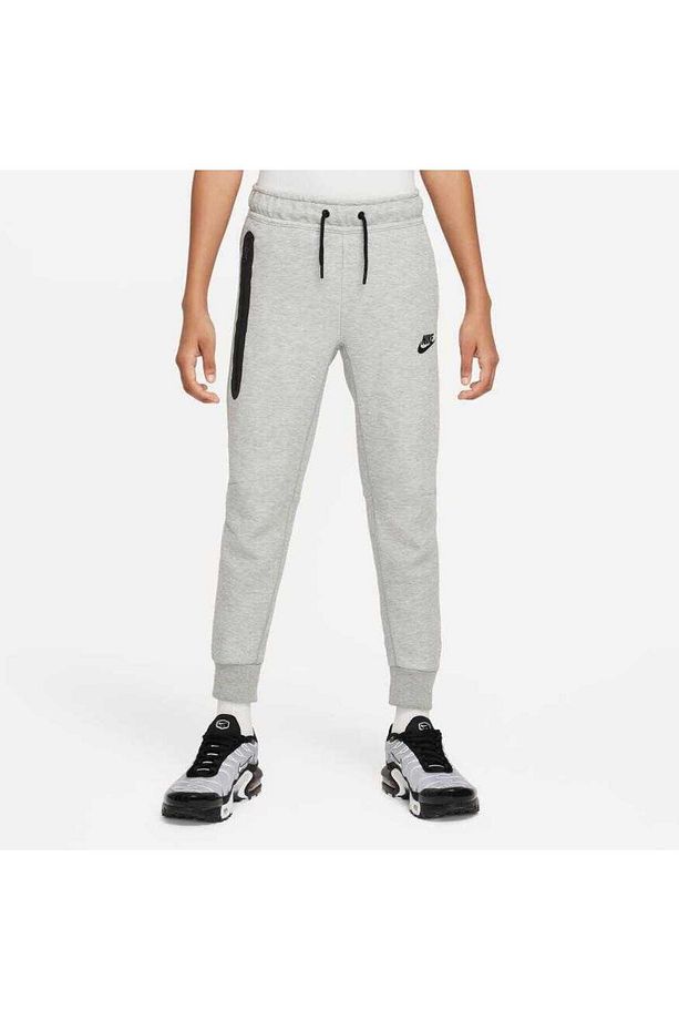 NSW Tech Fleece Pant genç çocuk Eşofman Altı - 1