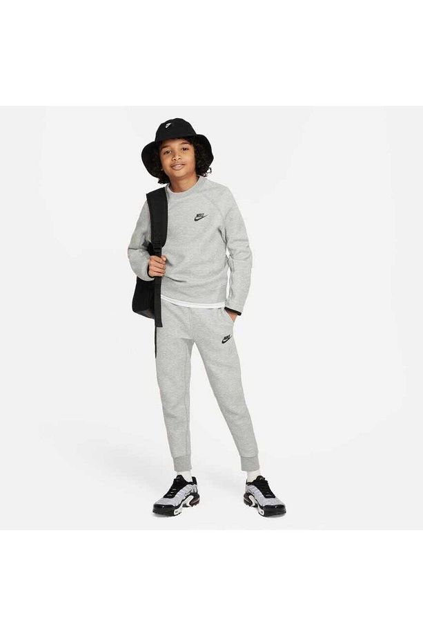 NSW Tech Fleece Pant genç çocuk Eşofman Altı - 8