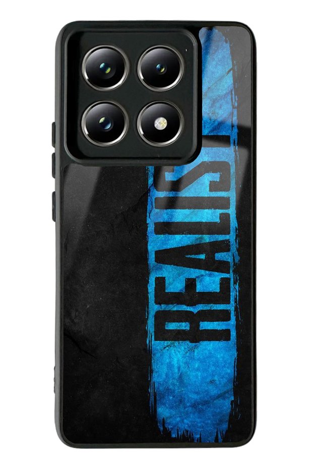 Xiaomi Mi 14 t Pro Glossy Phone Case with Realist Design