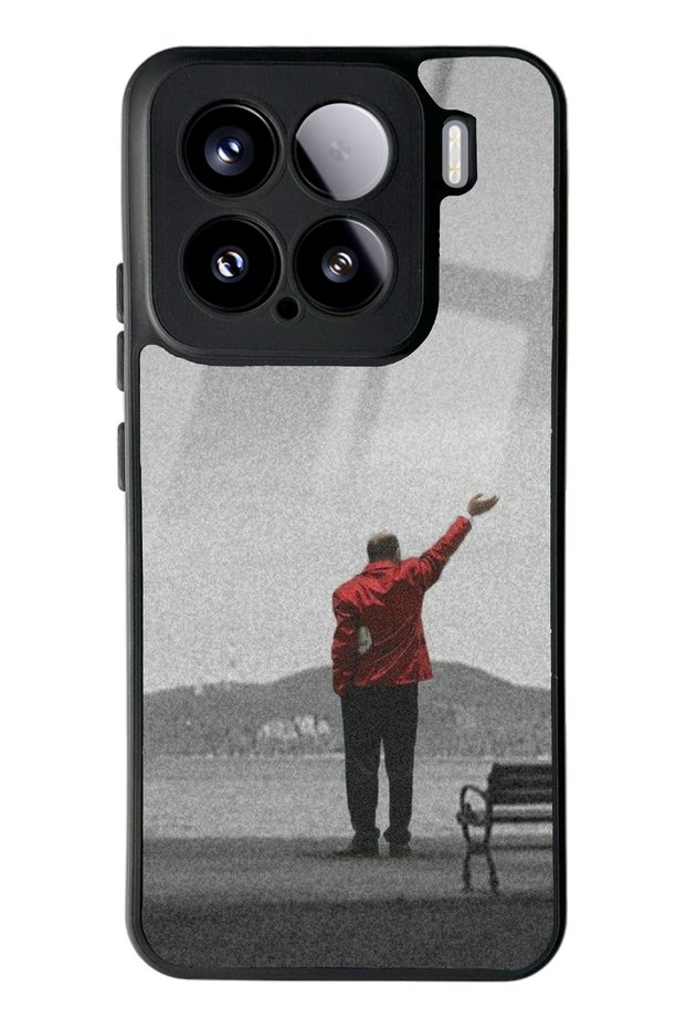 Xiaomi Mi 15 Ismail Abi Design Glossy Phone Case