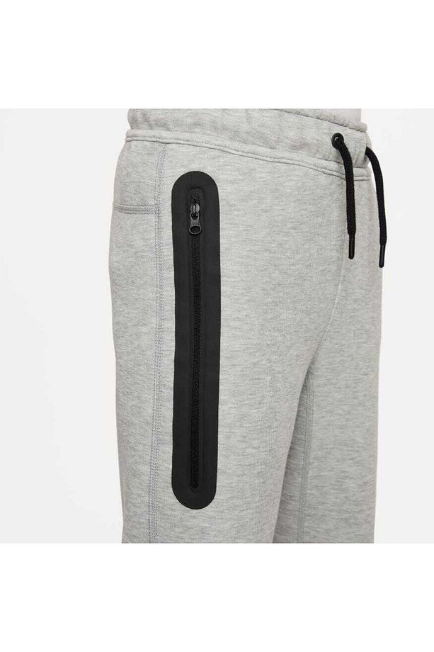 NSW Tech Fleece Pant genç çocuk Eşofman Altı - 7