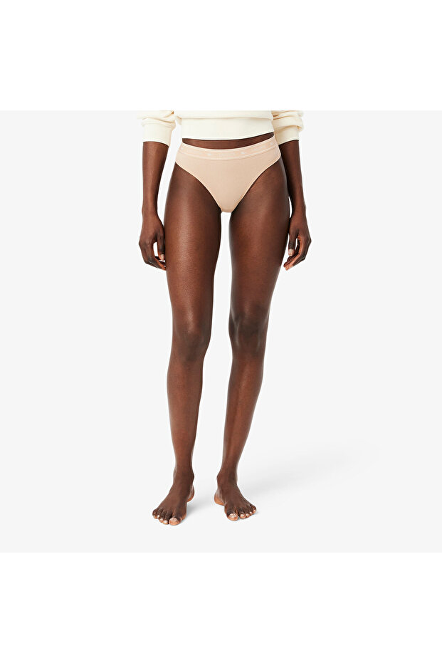 Kadın Bej Külot - 2