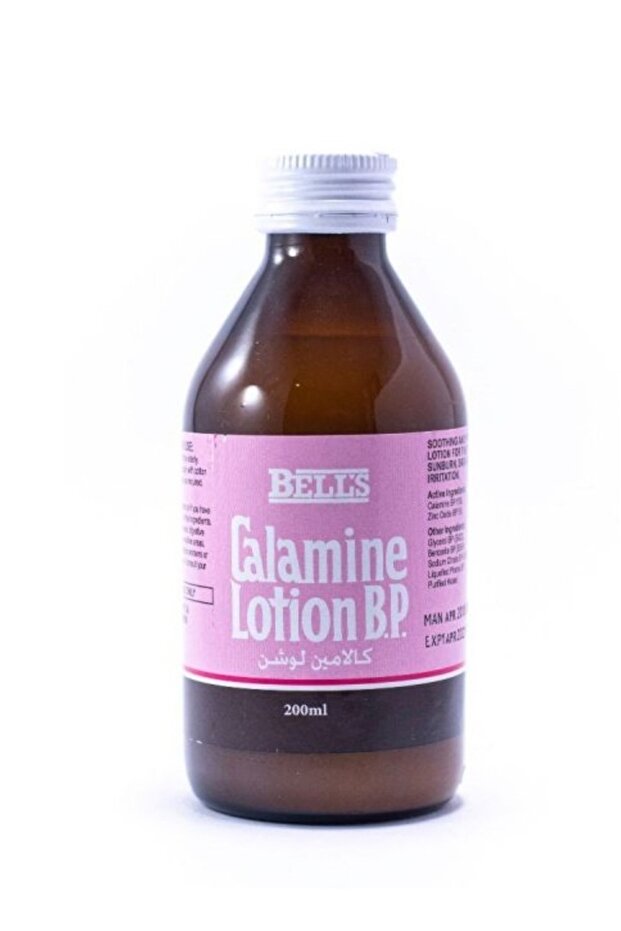 Calamine Lotion 200ml