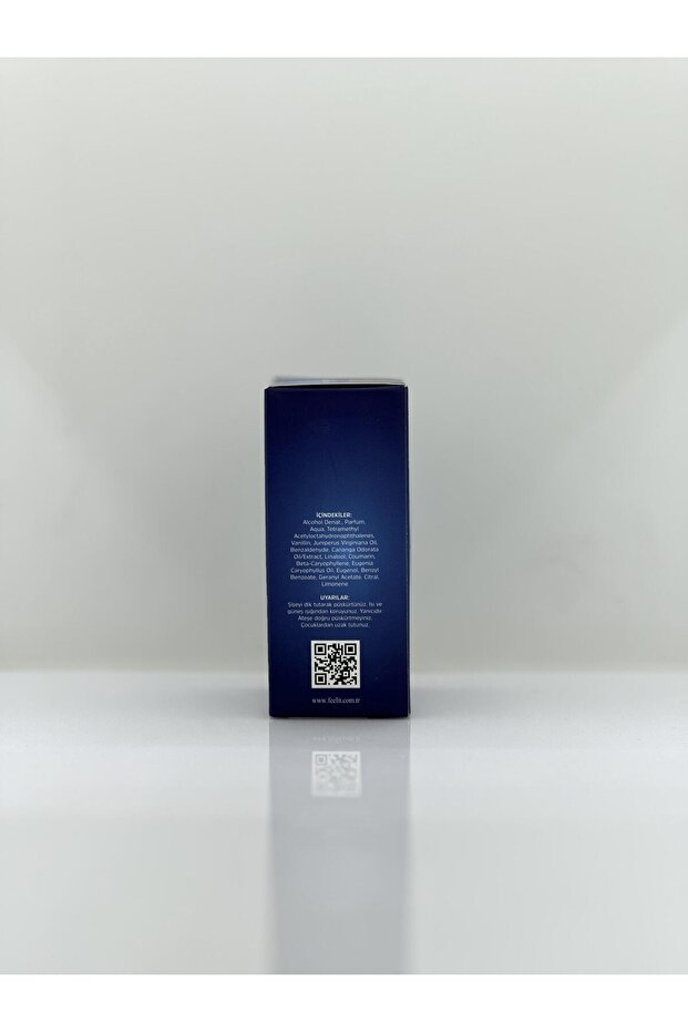 Feel It D2 Erkek Parfüm - 4