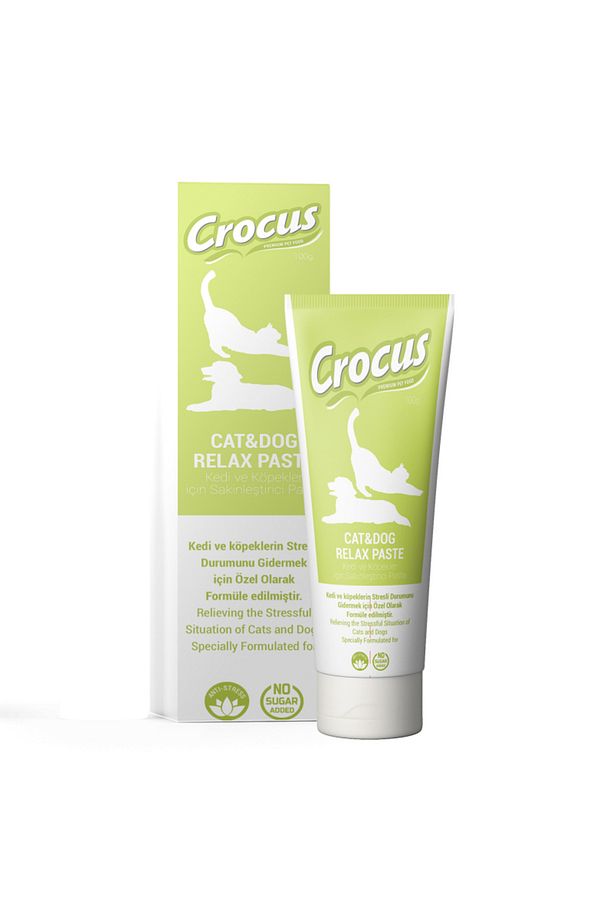 Kedi Köpek Relax Macun 100 gram - 3